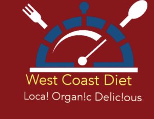 West Coast Diet Logo