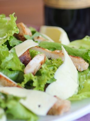 salad